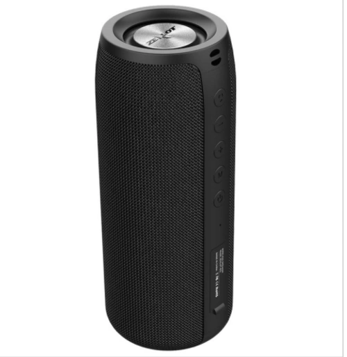 Bluetooth Speaker - WILKYs