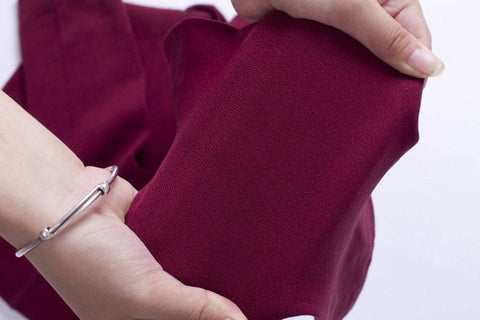 Candy Color Stretch Fleece Leggings - WILKYs