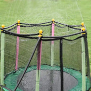 Children Trampoline - WILKYs