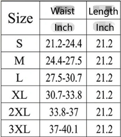 Corset Zipper Vest Body Shaper - WILKYs