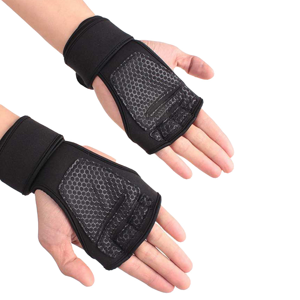 WILKYsWeightlifting Gloves