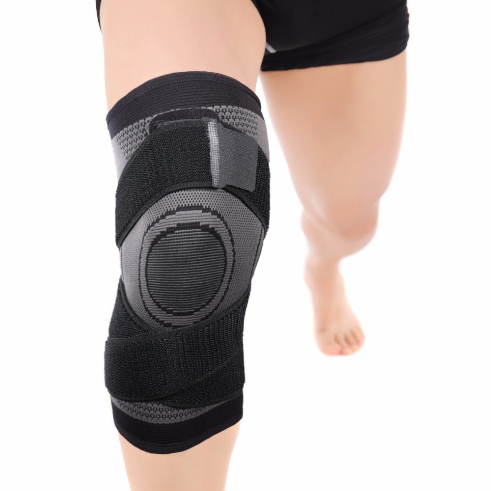 WILKYsKnee padsSports Fitness  Knee Pads SupportWhether you're a seasoned athlete or just starting out, knee injuries can put a damper on your training. That's why it's important to have a good pair of knee pads t