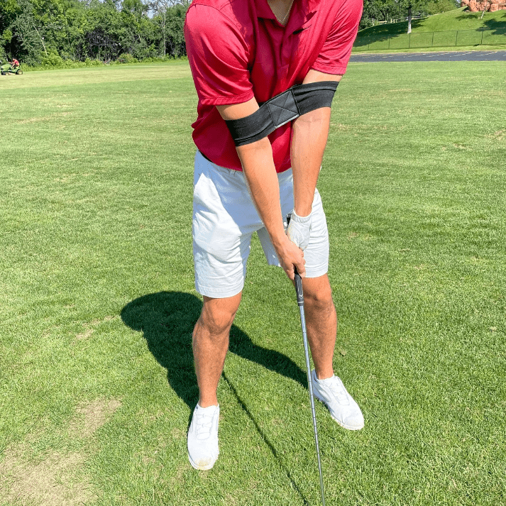 Destiny Elbow Strap - WILKYs