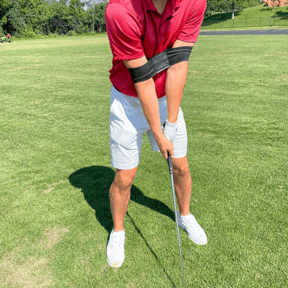 Destiny Elbow Strap - WILKYs