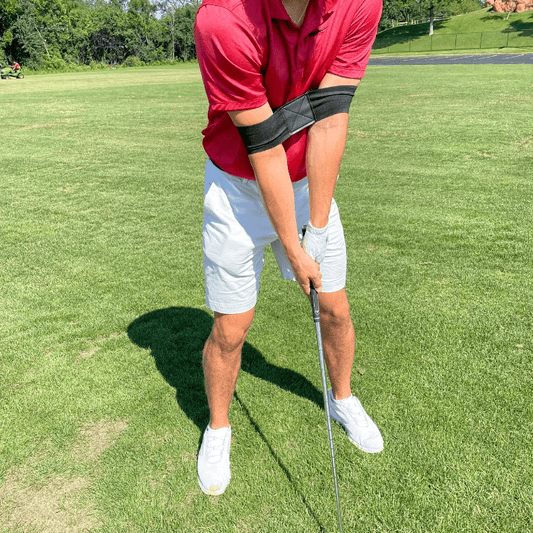 Destiny Elbow Strap - WILKYs