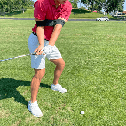 Destiny Elbow Strap - WILKYs