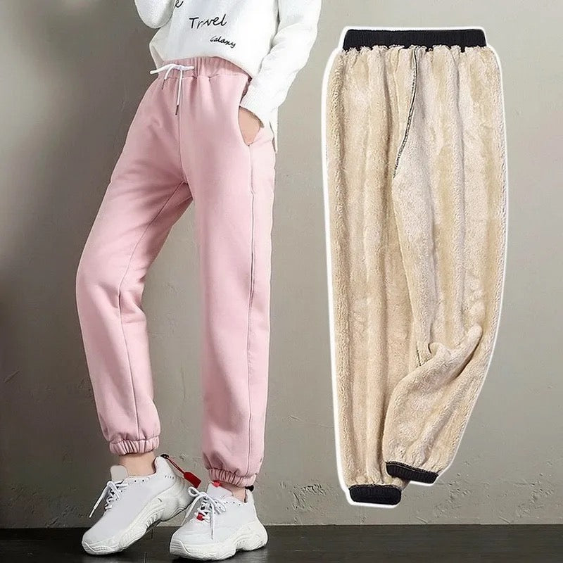 WILKYsPantsLuxeSnug Fleece Joggers