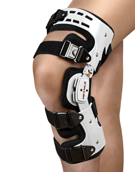 WILKYsKnee padsKnee Pad Brace PRO 
 The Knee Pad  Pro is designed to provide instant support and stabilization to your knee, reducing stress and the risk of injury.  The extra ordinary silicone pad 