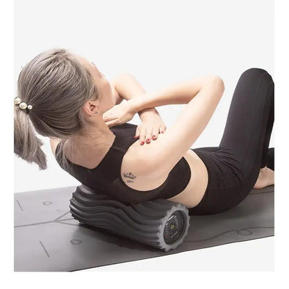 Electric Yoga Roller - WILKYs
