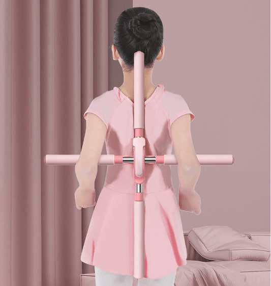 Fitness Back Stick - WILKYs