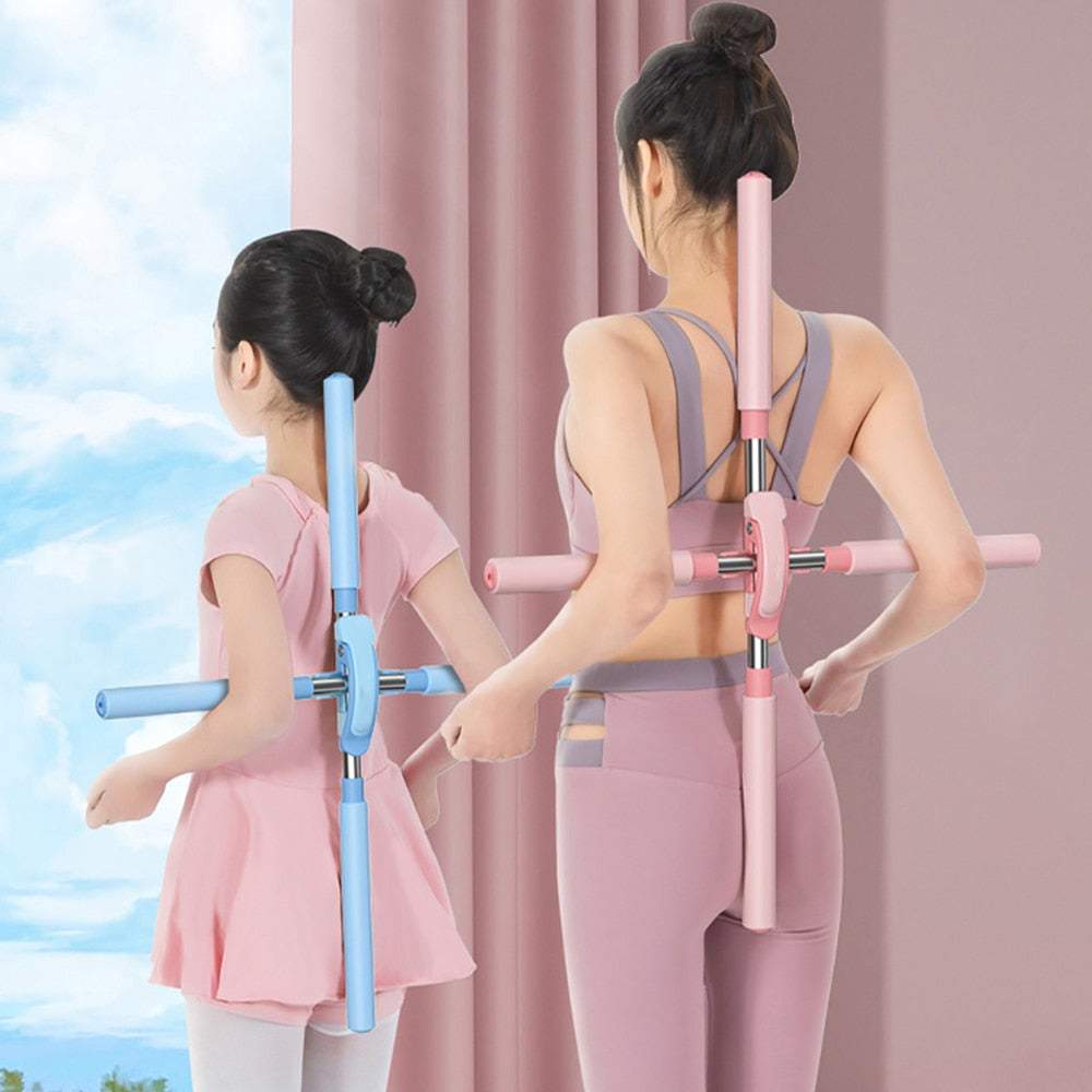 Fitness Back Stick - WILKYs