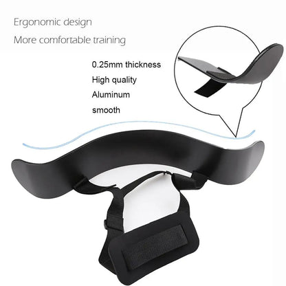 Fitness Bodybuilding Arm Blaster - WILKYs