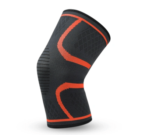 Fitness Compression Knee Pad - WILKYs