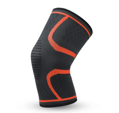 Fitness Compression Knee Pad - WILKYs