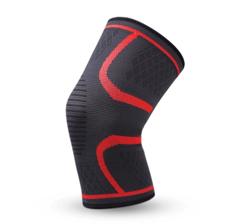 Fitness Compression Knee Pad - WILKYs