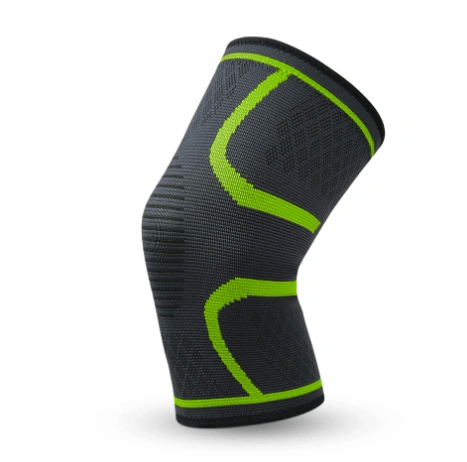 Fitness Compression Knee Pad - WILKYs