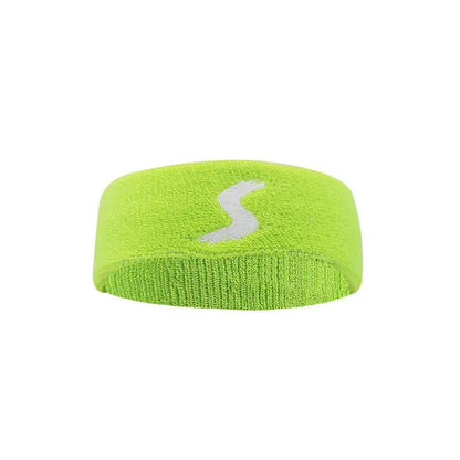 Fitness Headband - WILKYs