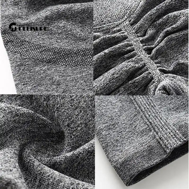 Fitness Yoga Short Leggings - WILKYs