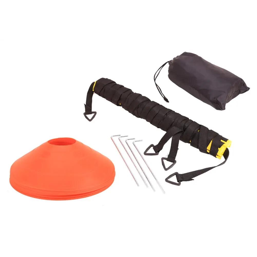 Football Speed Agility Training Kit - WILKYs