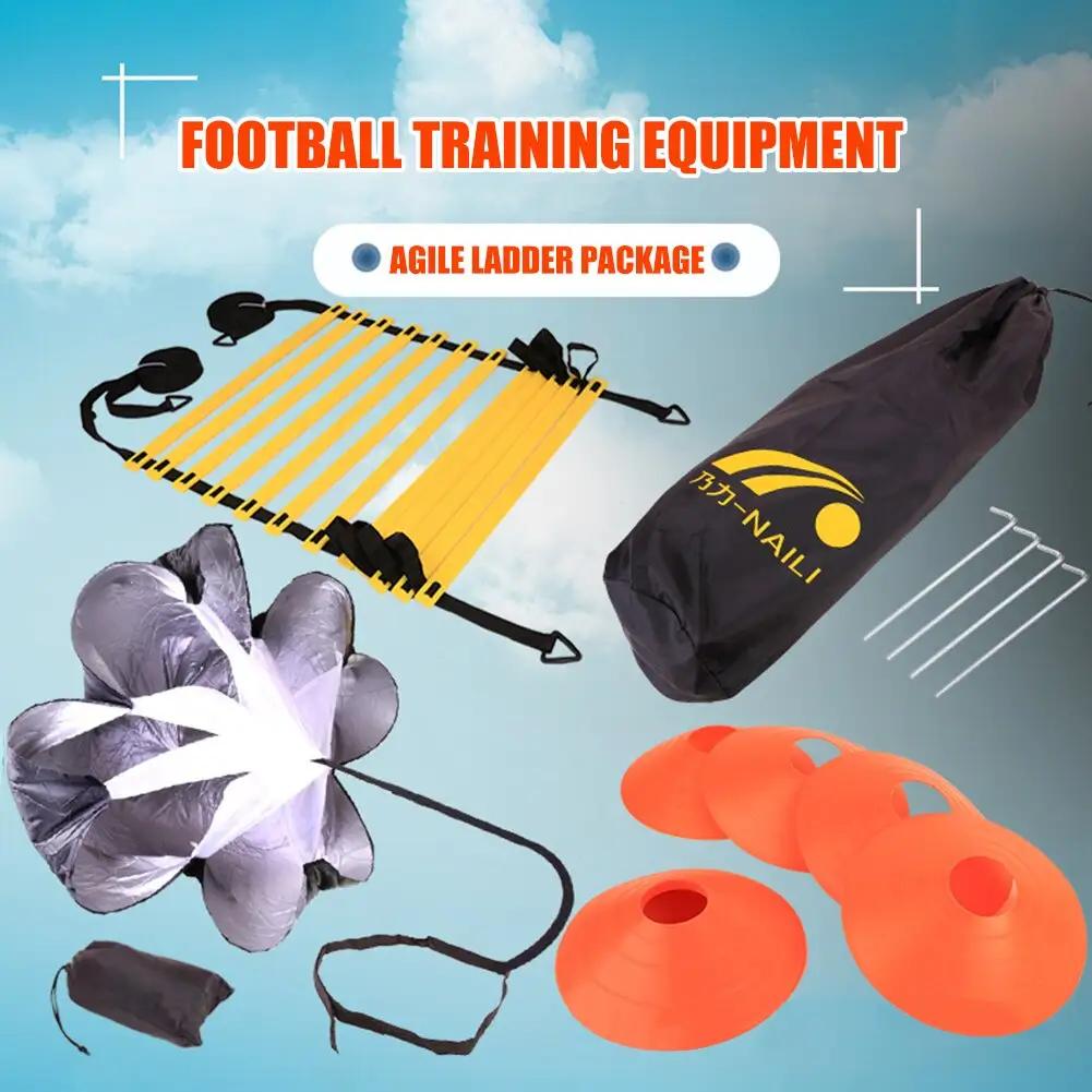 Football Speed Agility Training Kit - WILKYs