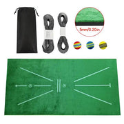 Golf Swing Mat - WILKYs