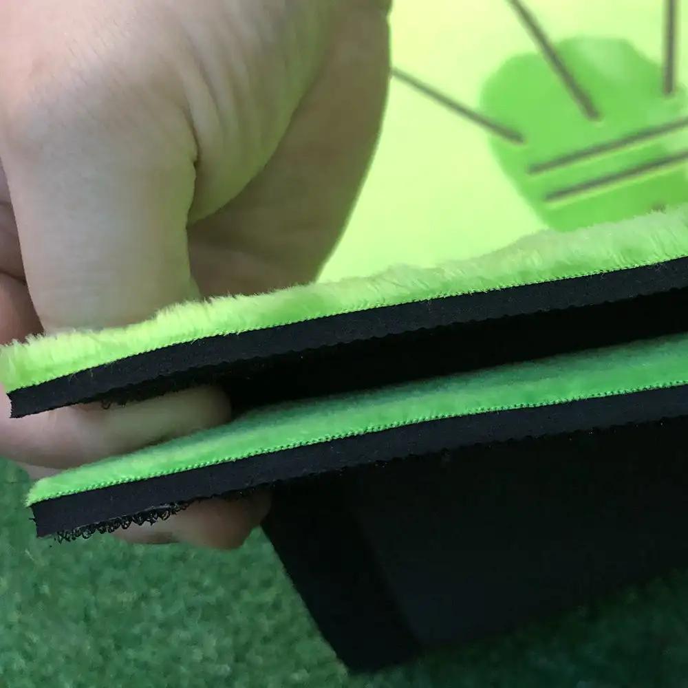 Golf Swing Mat - WILKYs