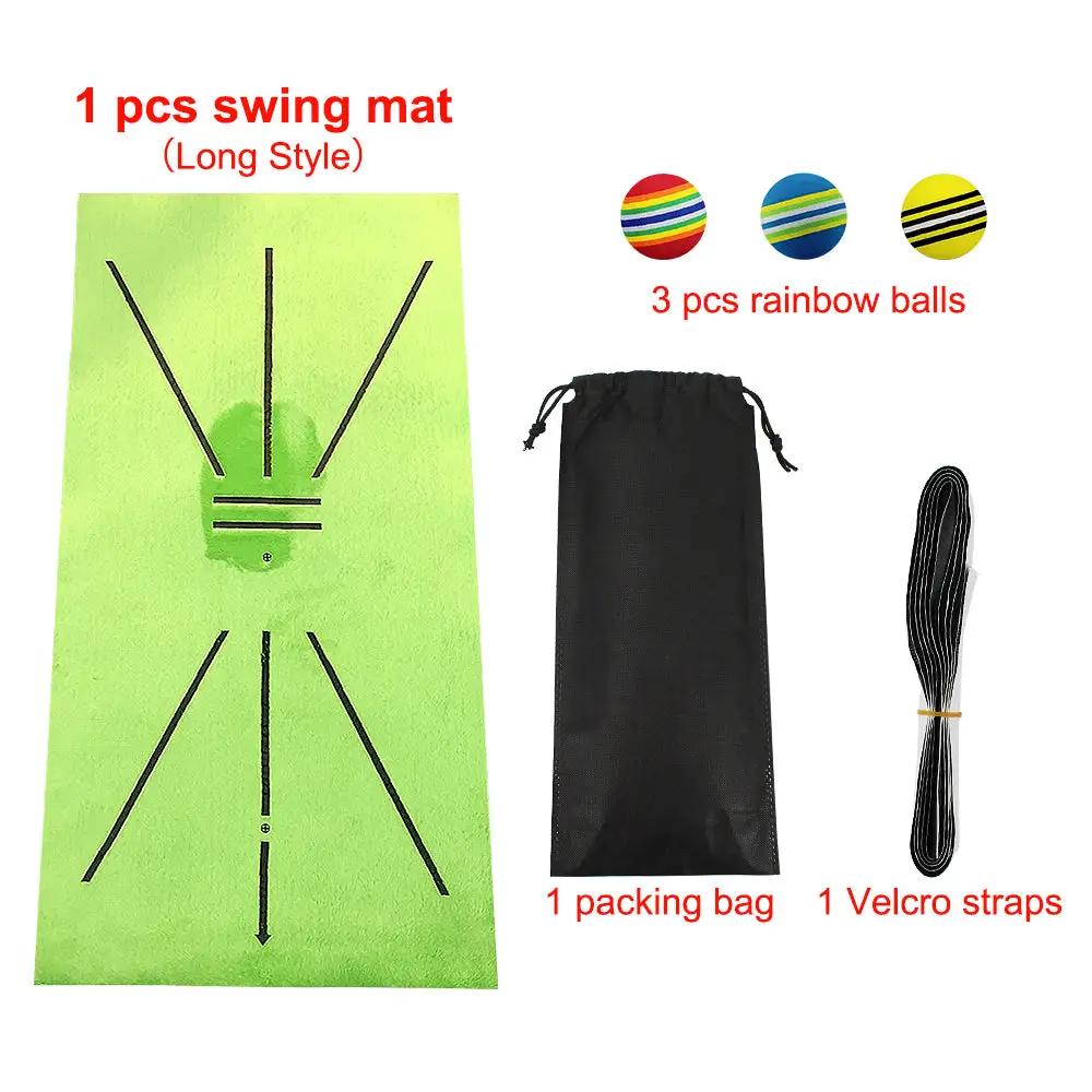Golf Swing Mat - WILKYs