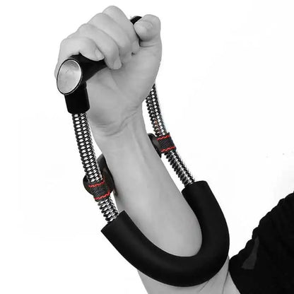 Hand Exercisers Fitness Arm Wrist Exerciser - WILKYs