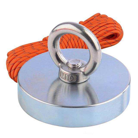 Heavy Duty Fishing Magnet Rope - WILKYs