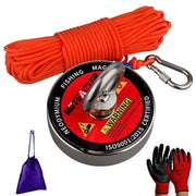 Heavy Duty Fishing Magnet Rope - WILKYs