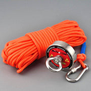 Heavy Duty Fishing Magnet Rope - WILKYs