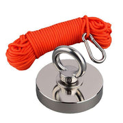Heavy Duty Fishing Magnet Rope - WILKYs