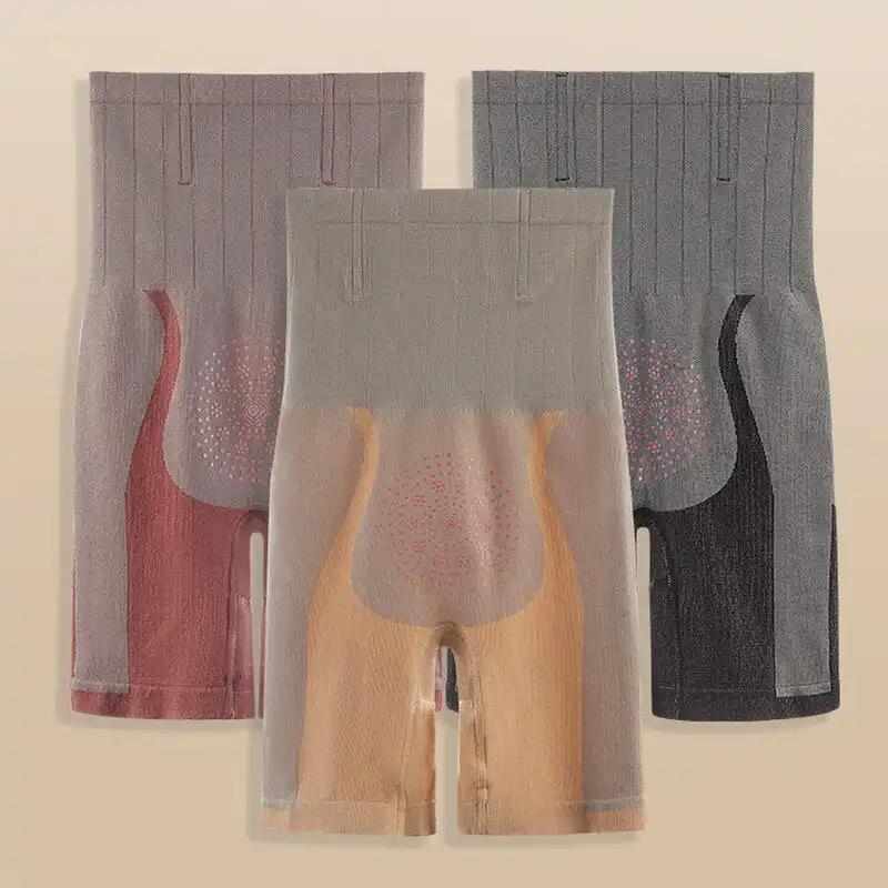 High Waist Seamless Women's Fitness Shorts Leggings - WILKYs