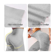 High Waist Workout Leggings - WILKYs