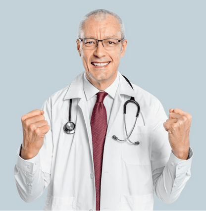 Knee Pad Brace PRO – Advanced Stabilizing Knee Support & Recovery - WILKYs