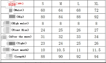 Latex Patent Leather Leggings – High Waist, Shiny & Flexible - WILKYs