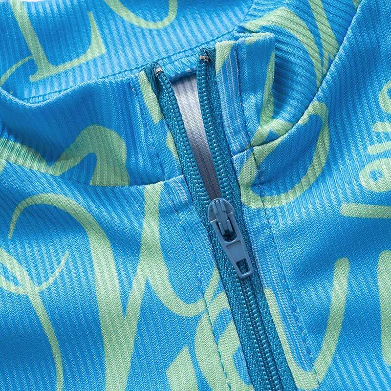 Letter Print Tracksuit Two Piece Set Sweatsuit - WILKYs