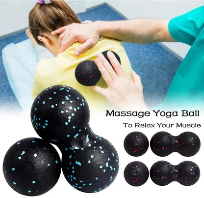 Massage Yoga Ball - WILKYs