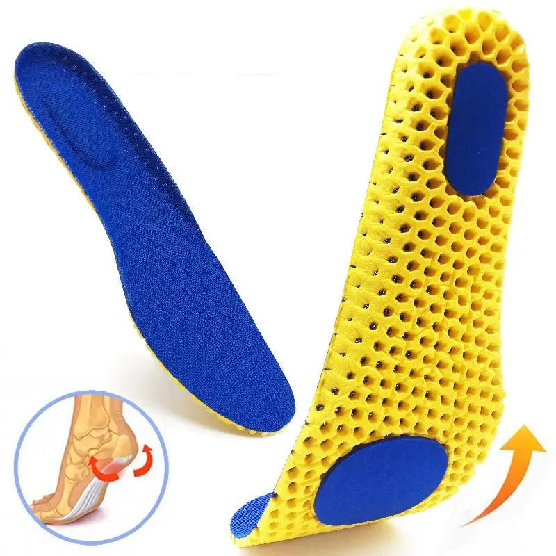 Memory Foam Insoles For Shoes - WILKYs