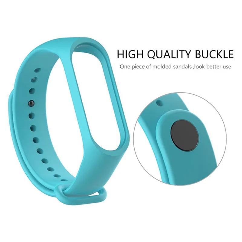 Mi Band Watch Strap - WILKYs