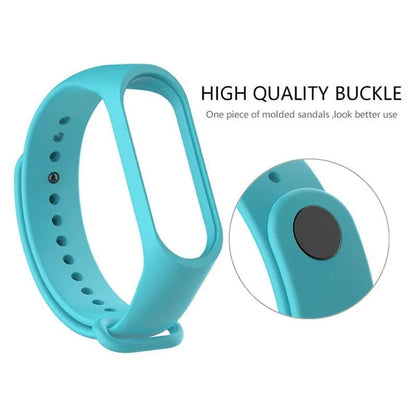 Mi Band Watch Strap - WILKYs