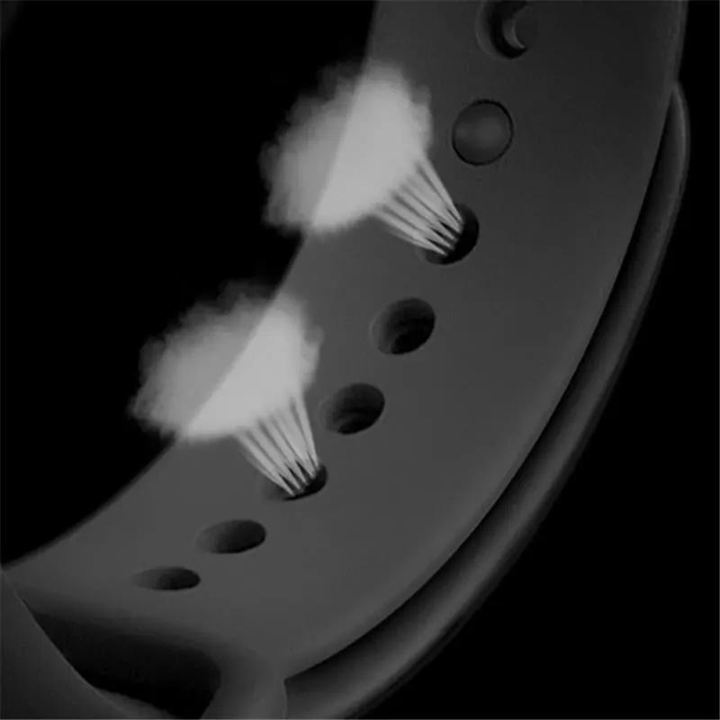 Mi Band Watch Strap - WILKYs