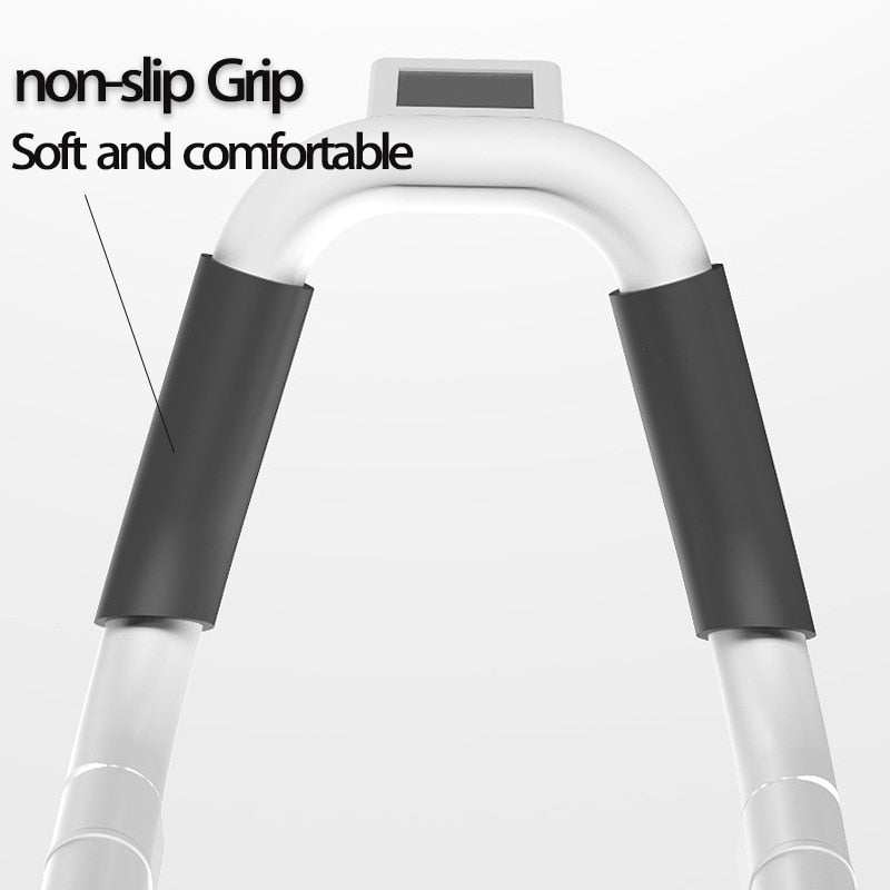 Muscle Plank Support Training Board – Multifunctional Fitness Platform - WILKYs