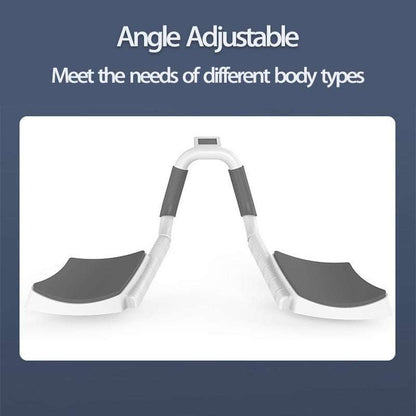 Muscle Plank Support Training Board – Multifunctional Fitness Platform - WILKYs