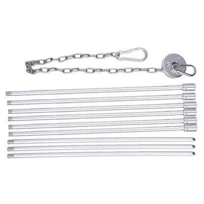 Outdoor Cooking Tripod - WILKYs