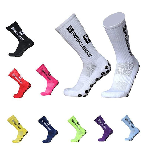 Performance Football Socks - WILKYs