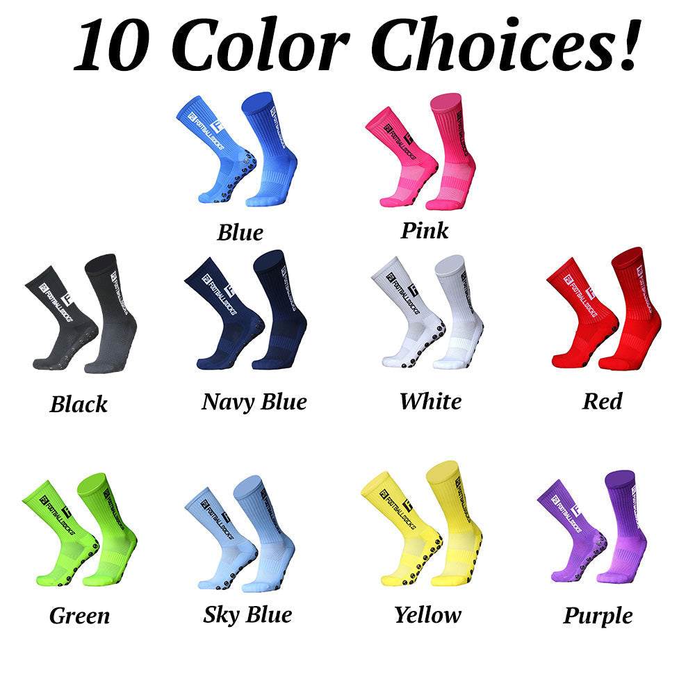 Performance Football Socks - WILKYs