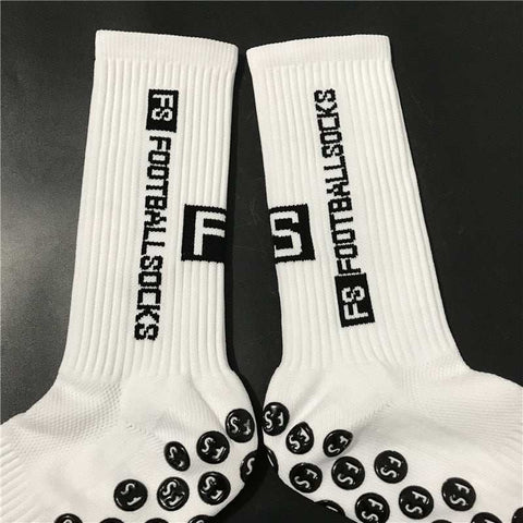 Performance Football Socks - WILKYs