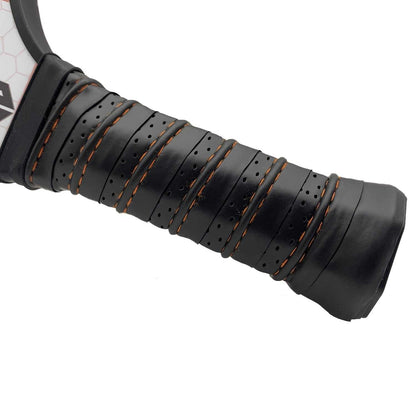 Pickleball Paddles Set Includes 4 Balls - WILKYs