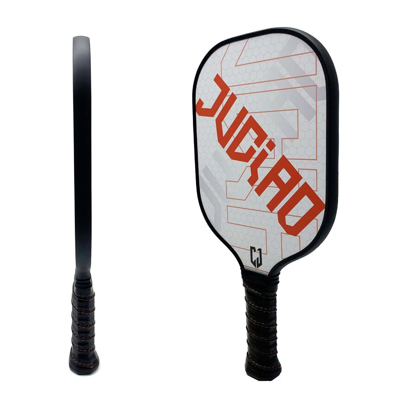 Pickleball Paddles Set Includes 4 Balls - WILKYs